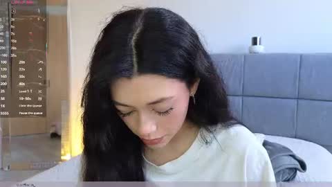 IG Soffimoon   I THANK YOU FOR LEAVING YOUR FOLLOW online show from June 16, 2026, 8:11 pm