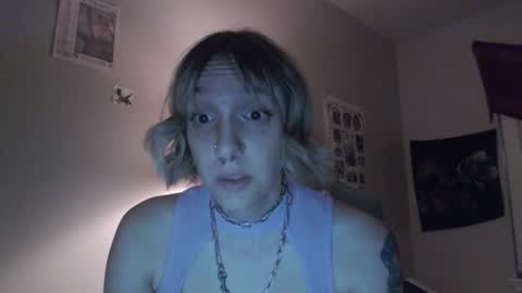 Lilytea online show from July 29, 2026, 3:37 am