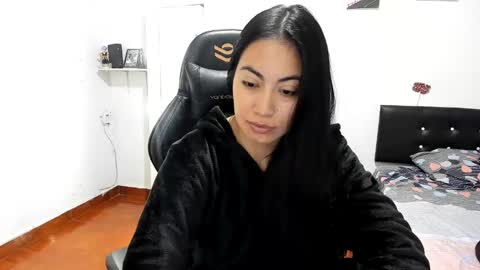 Evainked online show from January 5, 2025, 7:07 pm