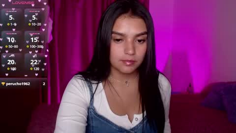 Snapshot of sofi189 chatting on February 11, 2025, 7:27 pm Sofi online show from February 11, 2025, 7:27 pm