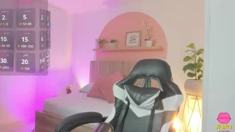 Snapshot of sofi_alix chatting on June 23, 2026, 7:01 pm S O F I online show from June 23, 2026, 7:01 pm