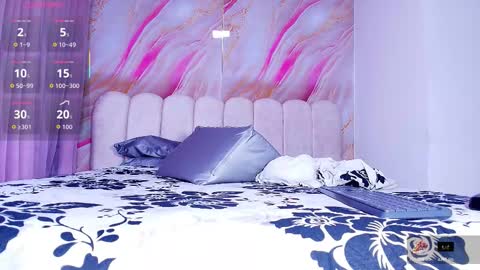 Sofia online show from February 17, 2026, 3:03 am