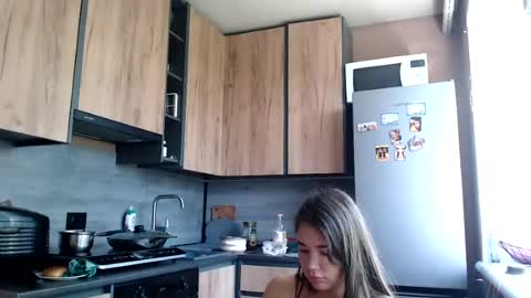 Snapshot of sofi_delightful chatting on June 19, 2026, 5:56 am Sofi online show from June 19, 2026, 5:56 am