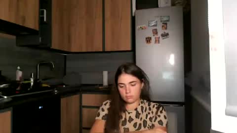 Snapshot of sofi_delightful chatting on July 8, 2026, 6:23 pm Sofi online show from July 8, 2026, 6:23 pm