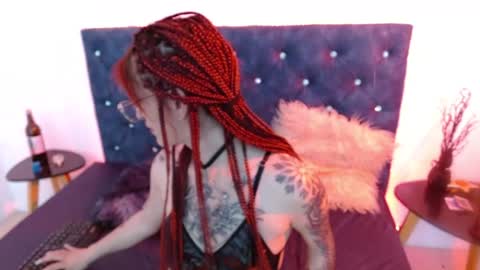 Sofi online show from February 6, 2025, 9:28 pm