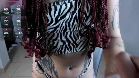 Sofi online show from November 17, 2025, 8:36 pm