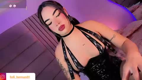 Snapshot of sofi_hdzz chatting on July 18, 2026, 8:56 pm sofi_hdzz online show from July 18, 2026, 8:56 pm