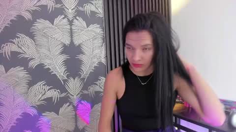 SOFIA online show from April 20, 2026, 1:41 am