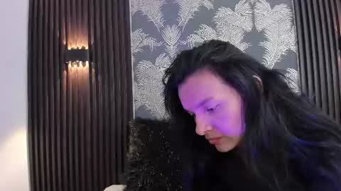 Snapshot of sofi_lassa_ chatting on June 23, 2026, 1:58 am SOFIA online show from June 23, 2026, 1:58 am
