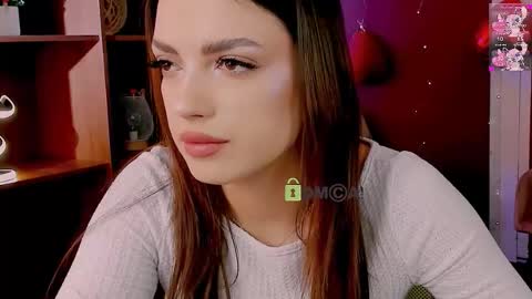 Snapshot of sofi_lonely chatting on February 18, 2026, 12:34 pm sofi_lonely online show from February 18, 2026, 12:34 pm