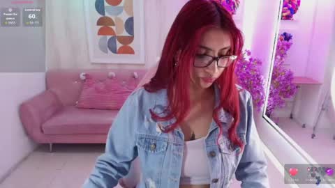 Sofia  online show from June 6, 2026, 7:29 pm