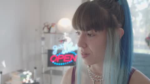 Sofi Mora online show from December 30, 2024, 3:46 pm