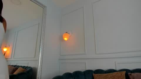 Snapshot of sofi_moreno chatting on December 28, 2024, 11:41 am Sofi online show from December 28, 2024, 11:41 am