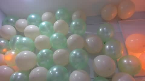 Snapshot of sofi_moreno chatting on January 6, 2025, 11:40 am Sofi online show from January 6, 2025, 11:40 am