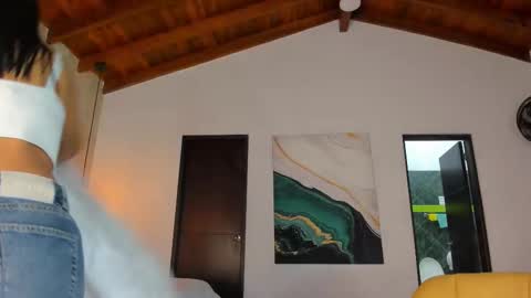 Snapshot of sofi_moreno chatting on September 20, 2025, 11:22 am Sofi online show from September 20, 2025, 11:22 am