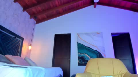 Snapshot of sofi_moreno chatting on September 27, 2025, 11:37 am Sofi online show from September 27, 2025, 11:37 am