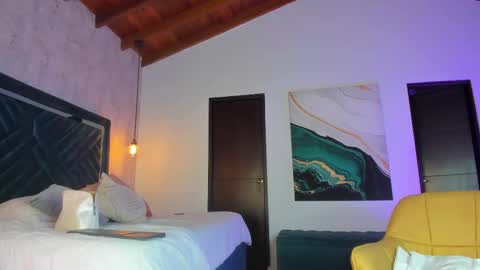 Snapshot of sofi_moreno chatting on October 3, 2025, 11:29 am Sofi online show from October 3, 2025, 11:29 am