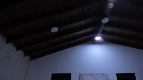 Snapshot of sofi_moreno chatting on October 8, 2025, 11:30 am Sofi online show from October 8, 2025, 11:30 am