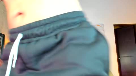 Snapshot of sofi_moreno chatting on October 10, 2025, 11:31 am Sofi online show from October 10, 2025, 11:31 am