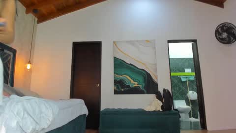 Snapshot of sofi_moreno chatting on October 13, 2025, 11:21 am Sofi online show from October 13, 2025, 11:21 am