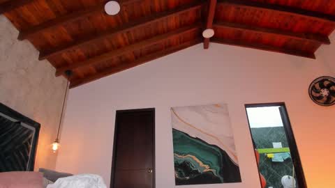 Snapshot of sofi_moreno chatting on October 18, 2025, 11:33 am Sofi online show from October 18, 2025, 11:33 am