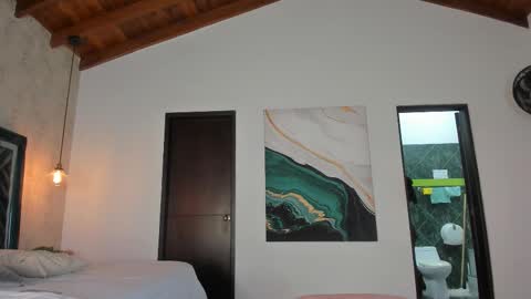 Snapshot of sofi_moreno chatting on October 26, 2025, 1:06 pm Sofi online show from October 26, 2025, 1:06 pm