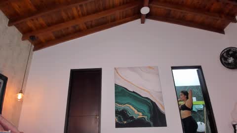 Snapshot of sofi_moreno chatting on October 29, 2025, 11:23 am Sofi online show from October 29, 2025, 11:23 am