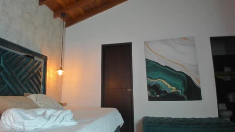 Snapshot of sofi_moreno chatting on November 14, 2025, 11:31 am Sofi online show from November 14, 2025, 11:31 am