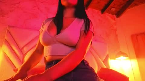 Snapshot of sofi_moreno chatting on November 24, 2025, 11:32 am Sofi online show from November 24, 2025, 11:32 am