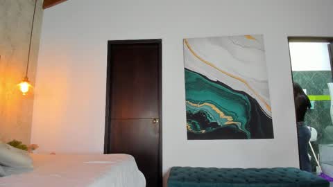 Snapshot of sofi_moreno chatting on November 30, 2025, 11:25 am Sofi online show from November 30, 2025, 11:25 am