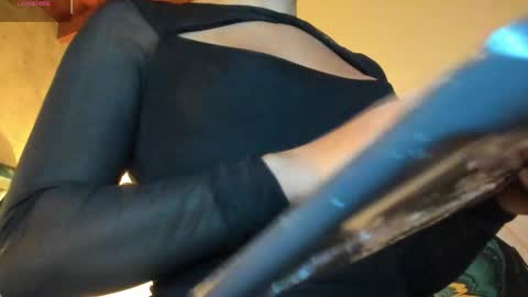 Snapshot of sofi_moreno chatting on December 1, 2025, 11:26 am Sofi online show from December 1, 2025, 11:26 am