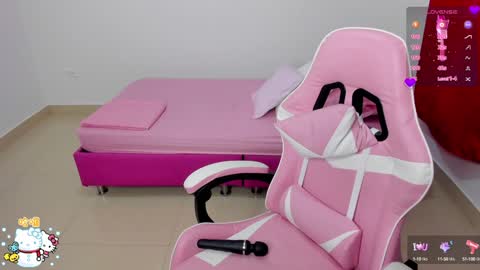 Snapshot of sofi_perezz chatting on December 6, 2024, 12:23 am sofi online show from December 6, 2024, 12:23 am