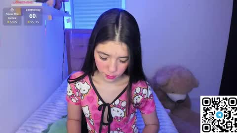 Snapshot of sofi_perezz chatting on October 8, 2025, 11:02 pm sofi online show from October 8, 2025, 11:02 pm