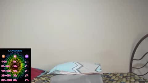 Mila online show from December 22, 2024, 3:22 am