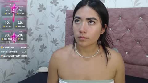 Susy online show from March 11, 2025, 7:58 am