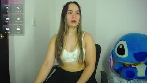  LAURA SOFIA  online show from June 22, 2026, 10:12 am