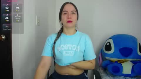  LAURA SOFIA  online show from June 23, 2026, 10:35 am