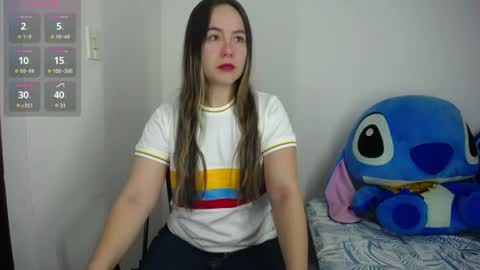 LAURA SOFIA  online show from June 24, 2026, 10:25 am