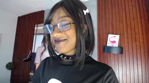 Snapshot of sofi_thomas_ chatting on February 25, 2026, 11:42 am Sofia online show from February 25, 2026, 11:42 am