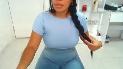 Snapshot of sofia13vene chatting on September 21, 2025, 11:34 am sofia vene  online show from September 21, 2025, 11:34 am