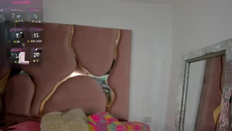 SOFIA online show from April 6, 2026, 9:27 pm