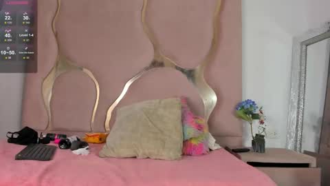 Snapshot of sofia1candyht chatting on April 24, 2026, 8:55 pm SOFIA online show from April 24, 2026, 8:55 pm