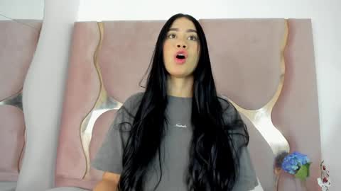Snapshot of sofia1candyht chatting on April 27, 2026, 9:24 pm SOFIA online show from April 27, 2026, 9:24 pm