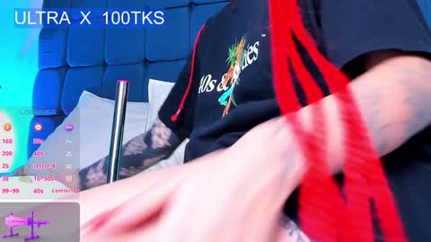 Sofia online show from January 26, 2025, 11:50 pm