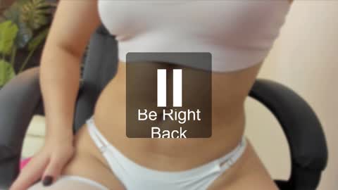 Skarlett online show from February 10, 2025, 7:49 pm