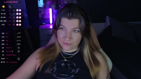 Sofia Lush is active  PVT is open  Welcome to the world of pleasure online show from December 2, 2024, 8:19 am