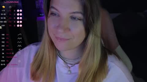 Sofia Lush is active  PVT is open  Welcome to the world of pleasure online show from December 3, 2024, 11:22 am