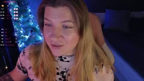 Sofia Lush is active  PVT is open  Welcome to the world of pleasure online show from December 10, 2024, 8:51 am