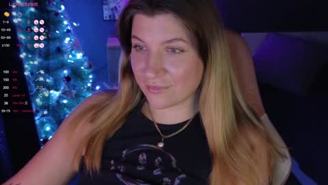 Sofia Lush is active  PVT is open  Welcome to the world of pleasure online show from December 12, 2024, 9:08 am