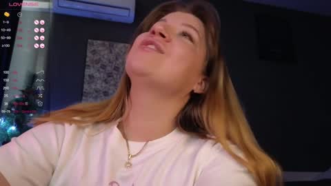 Sofia Lush is active  PVT is open  Welcome to the world of pleasure online show from December 19, 2024, 8:13 am